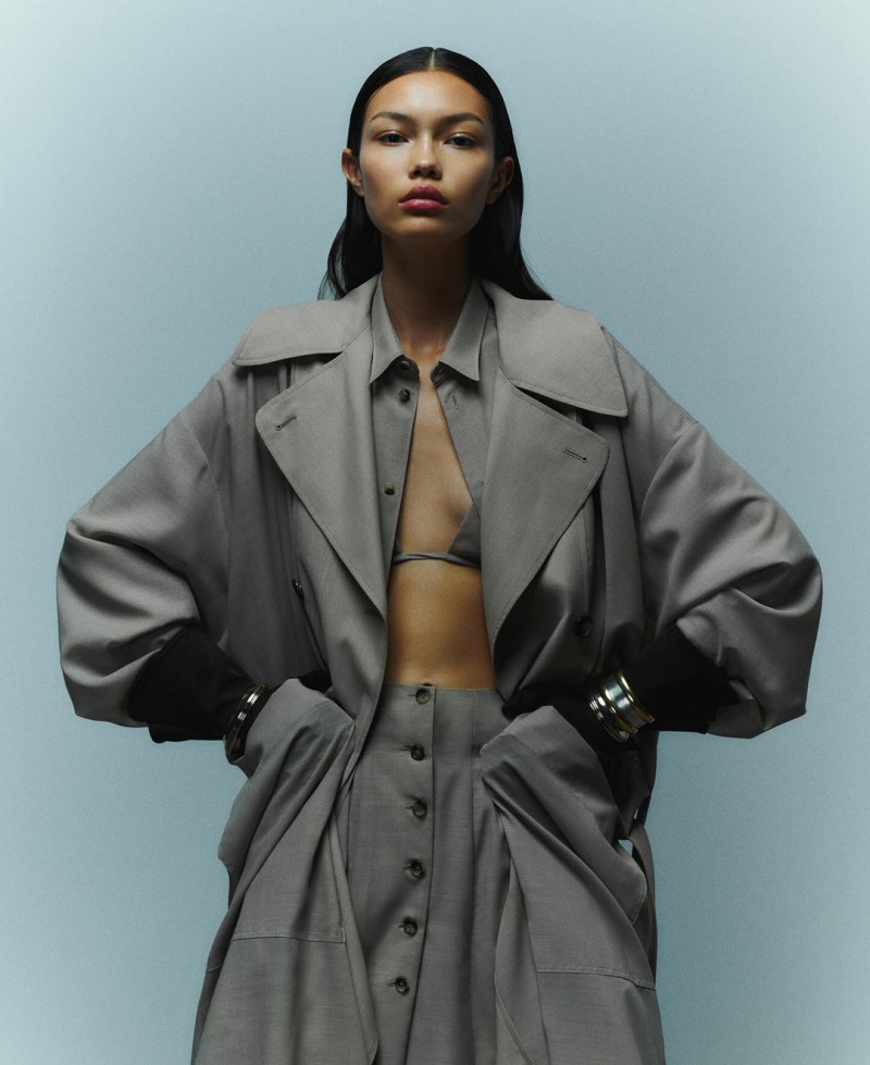 Harper's Bazaar image-2