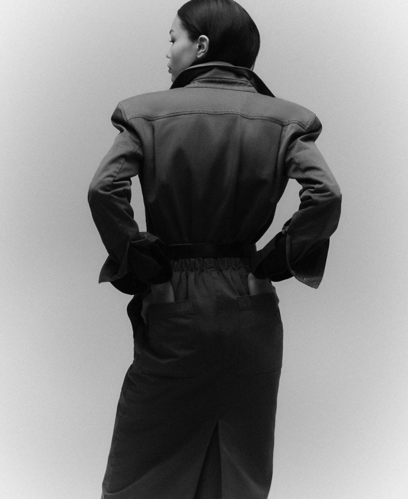 Harper's Bazaar image-3