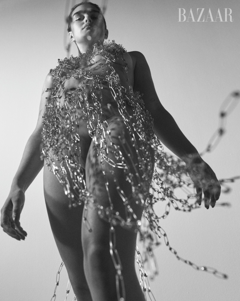 HARPER'S BAZAAR image-3