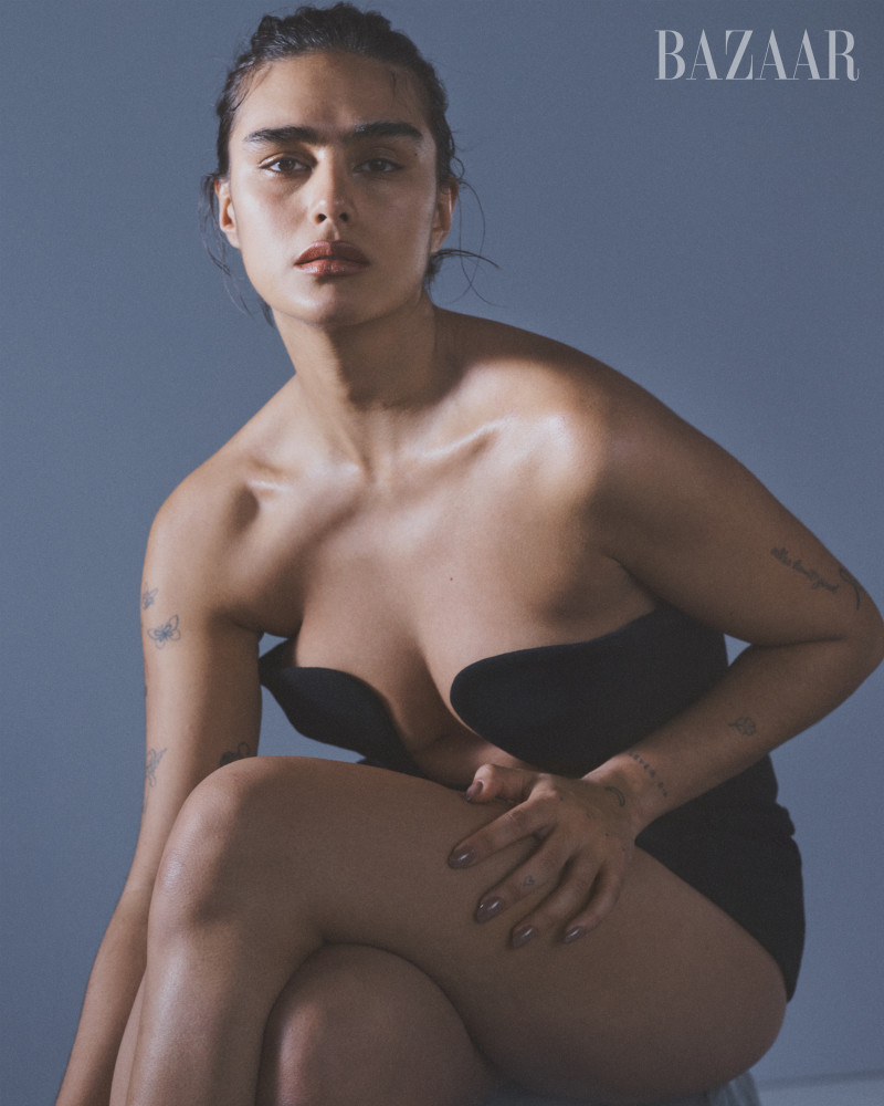 HARPER'S BAZAAR image-2