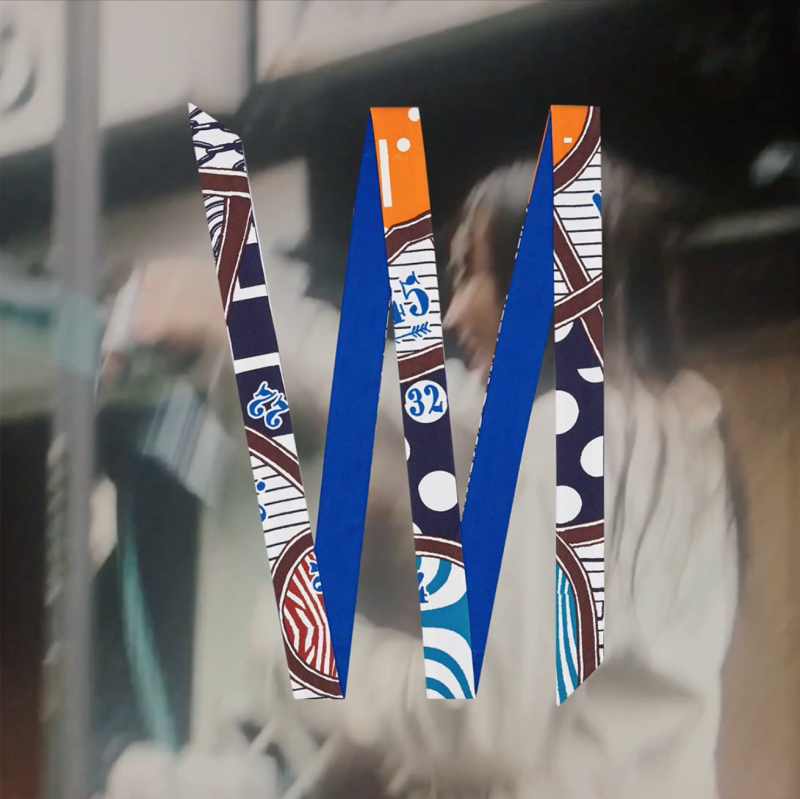 Hermès, Twillon image-1