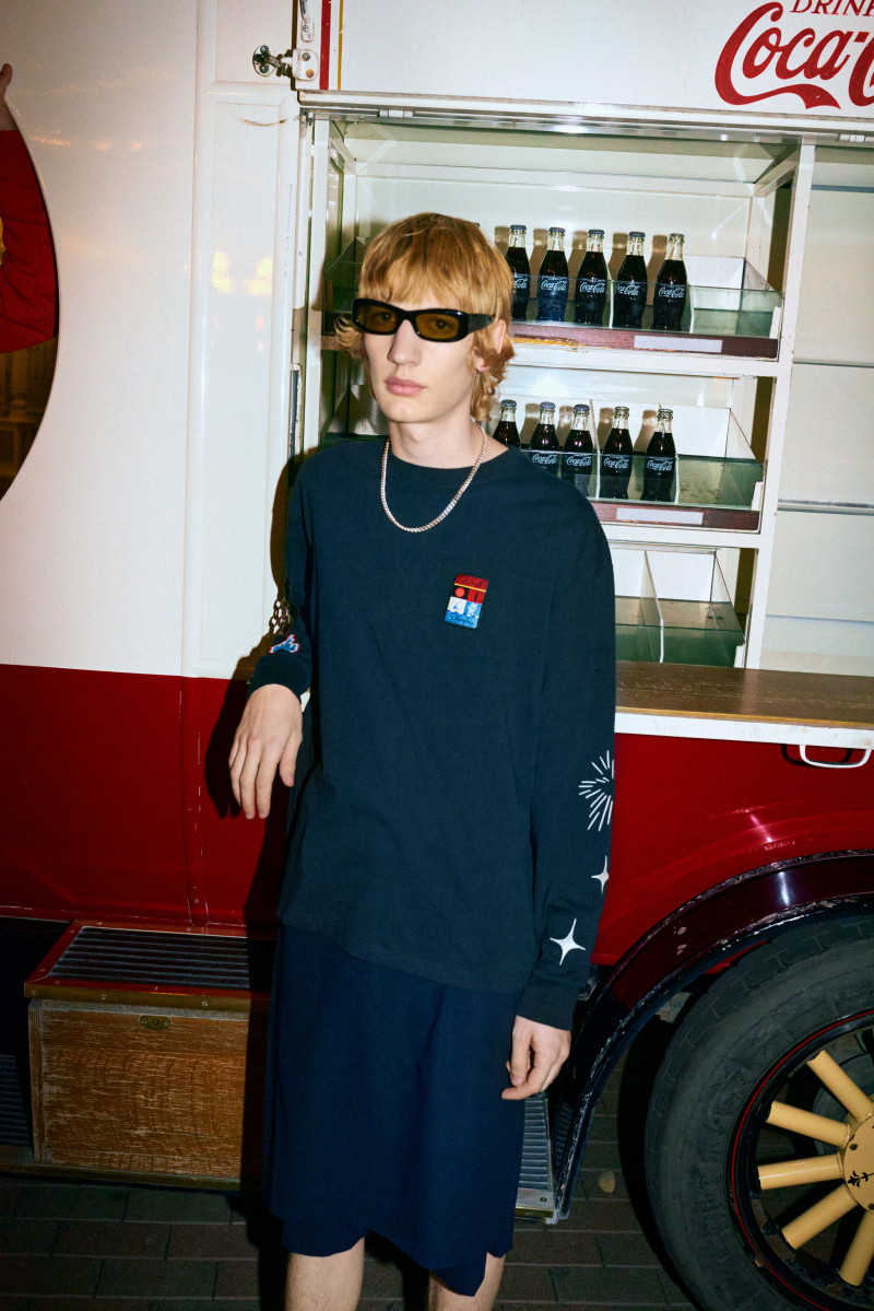 HIGHSNOBIETY x COLA x DISNEYLAND PARIS image-2