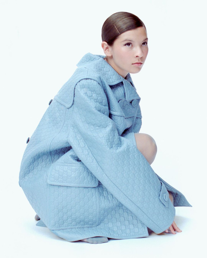 HOMMEGIRLS VOLUME 12 image-2