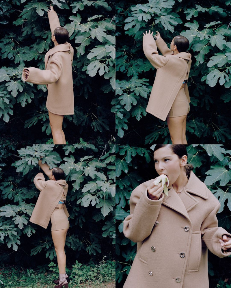 HOMMEGIRLS VOLUME 12 image-4