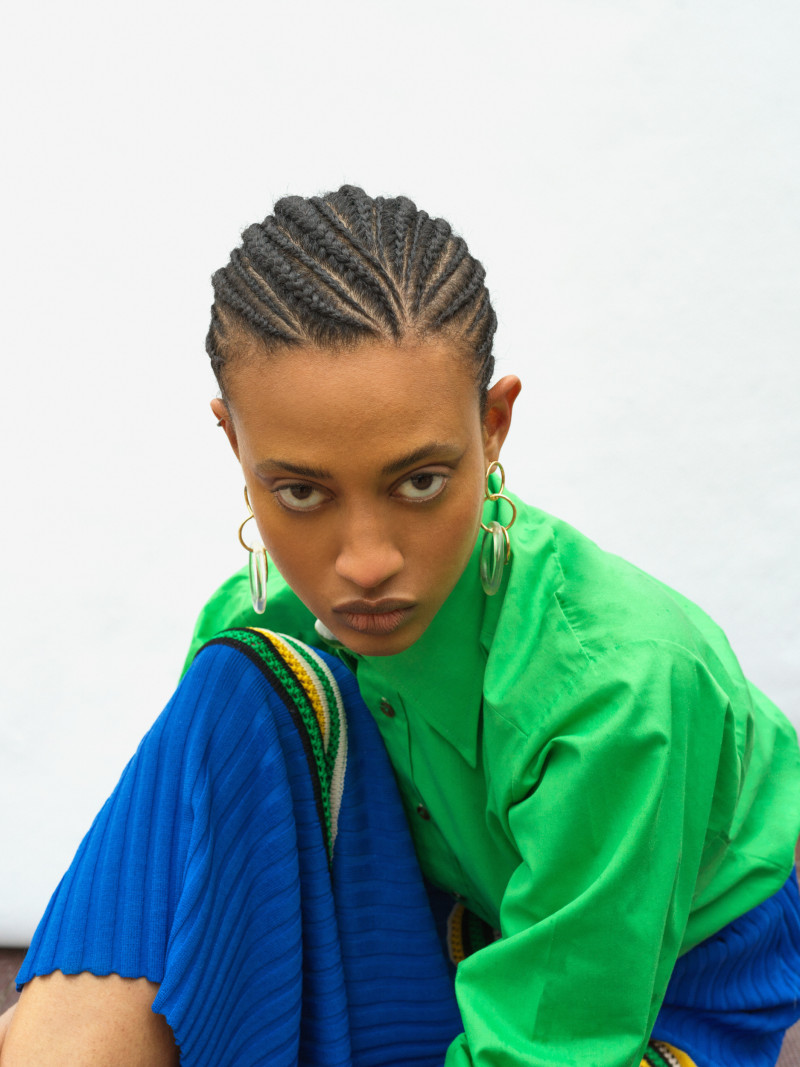 i-D France, April 21 image-0