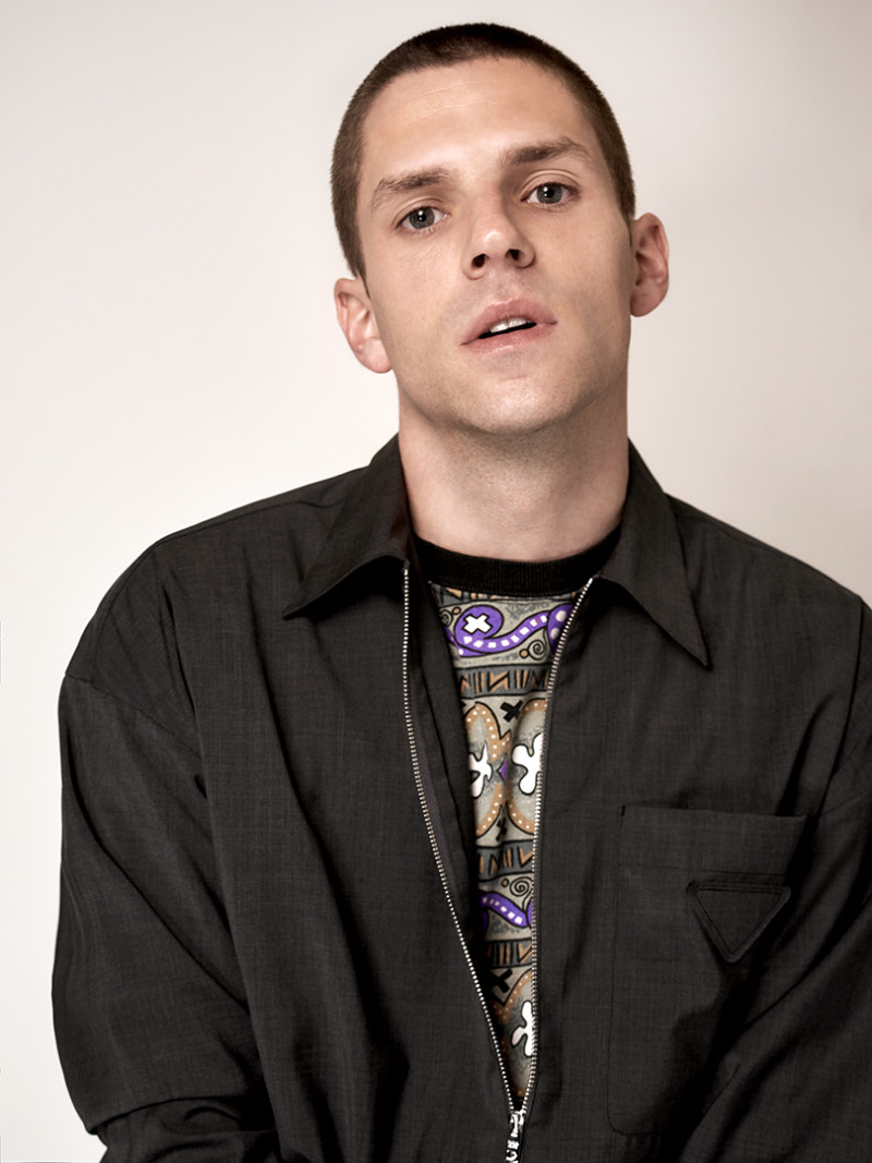 i-D France, April 21 image-0