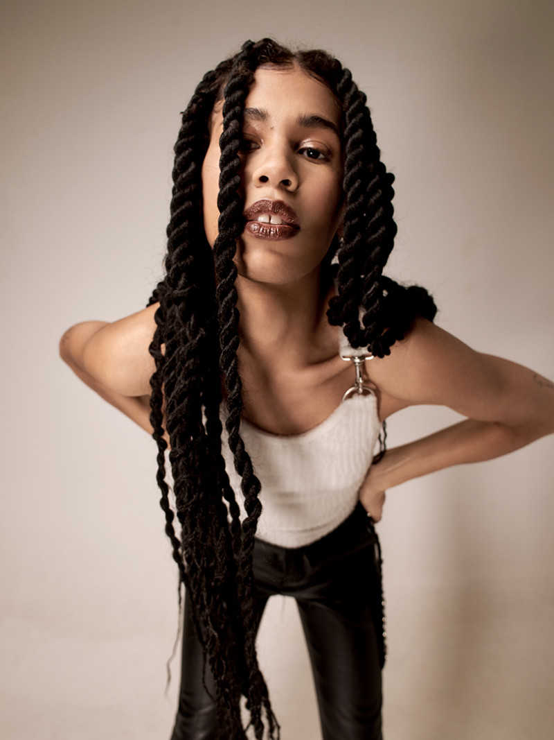 i-D France, April 21 image-2