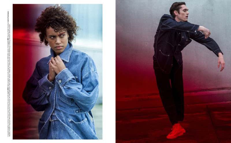 Icon x Levi's image-3