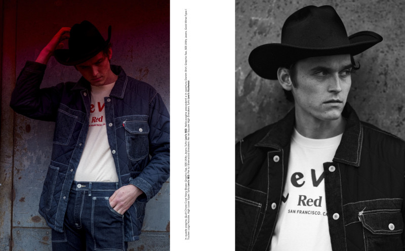 Icon x Levi's image-2