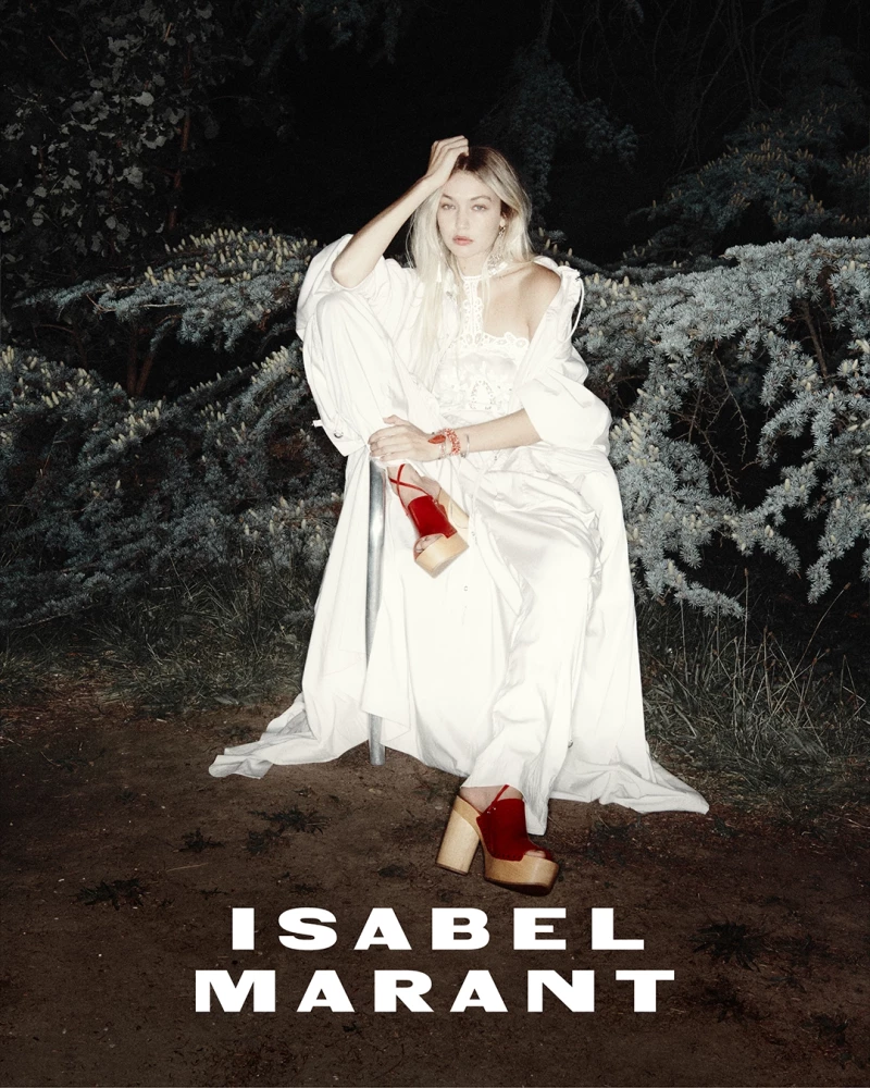 Isabel Marant image-0