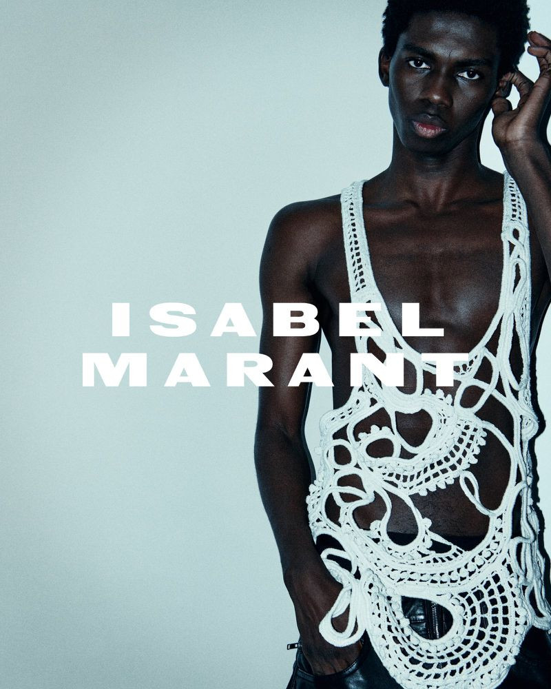 Isabel Marant image-1