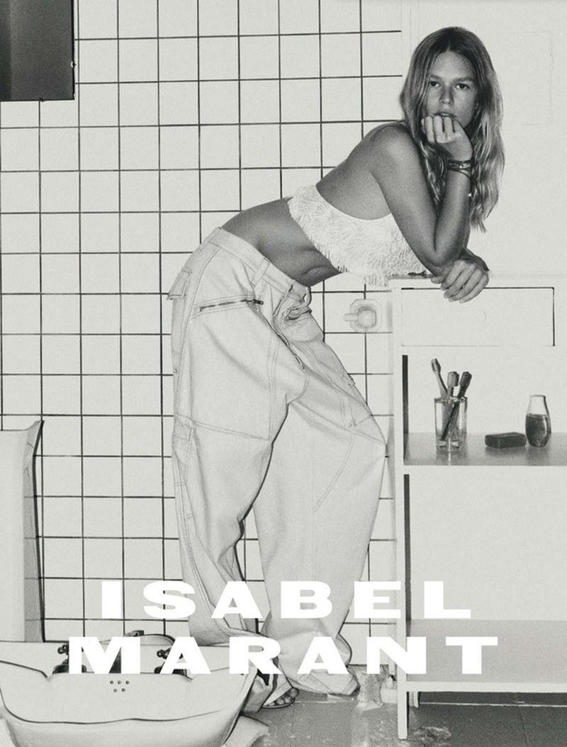 Isabel Marant image-0