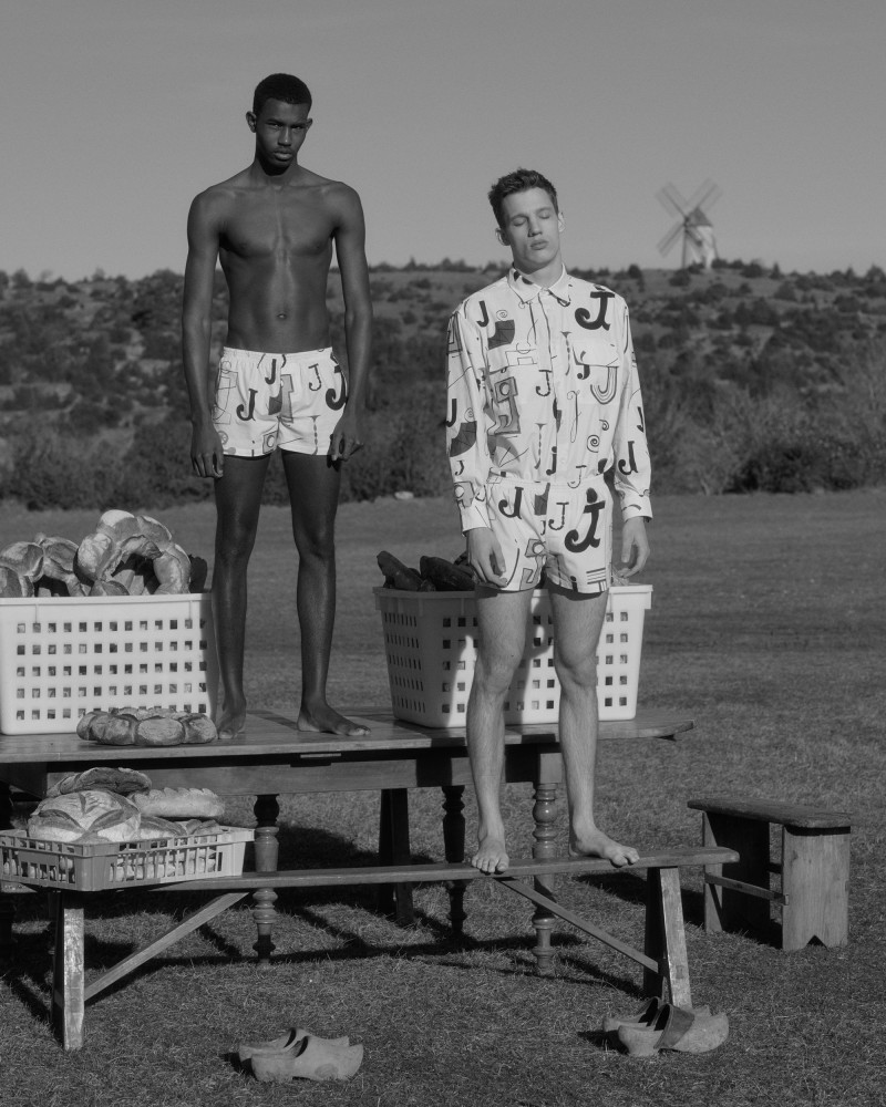 Jacquemus AW19 image-9