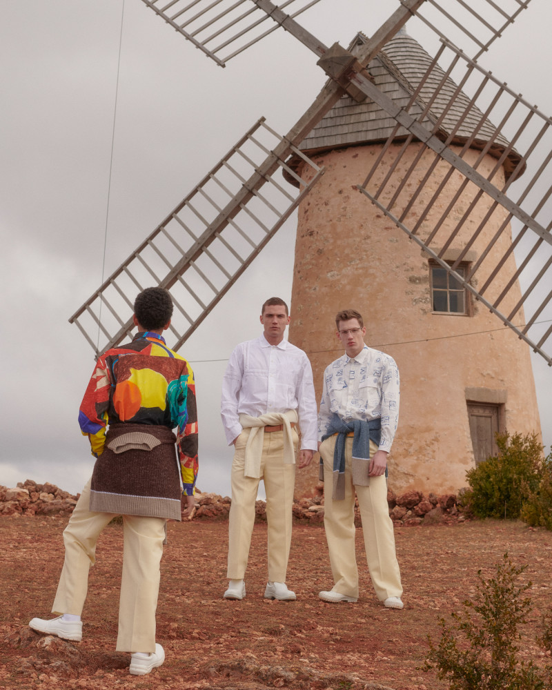 Jacquemus AW19 image-8