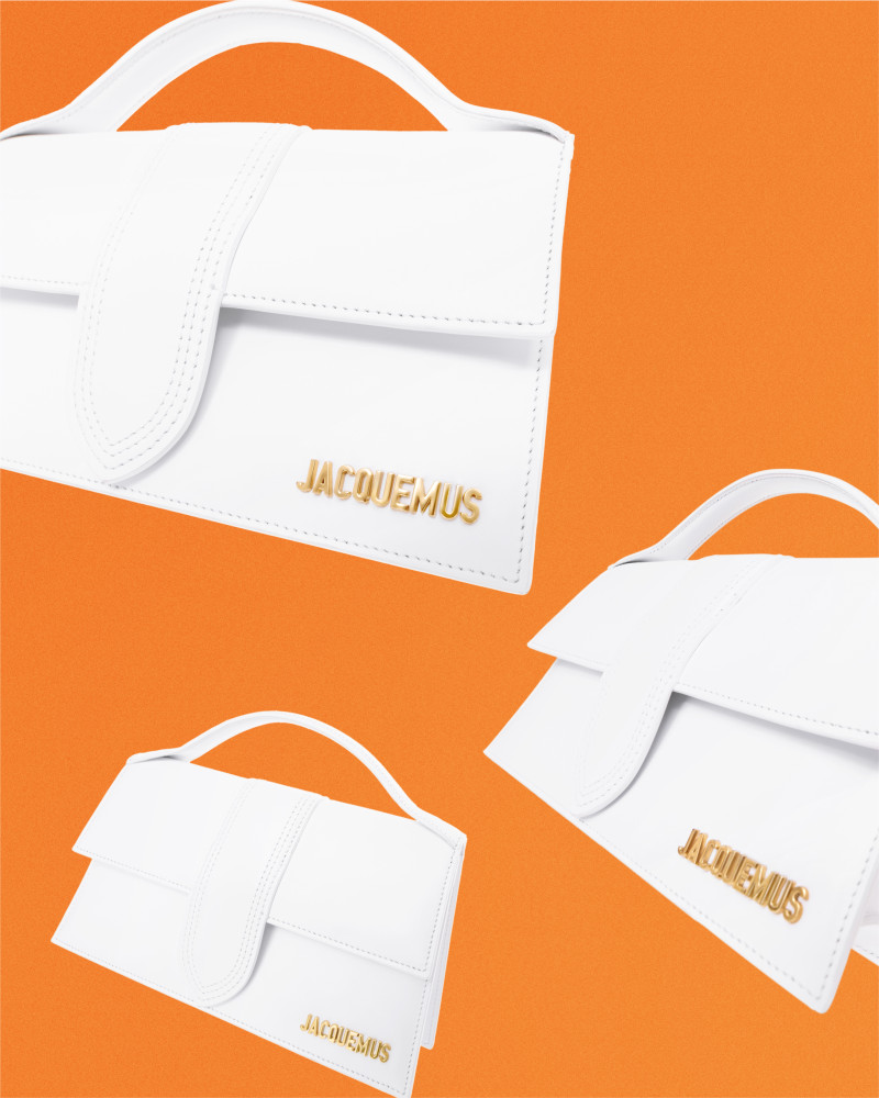 Jacquemus "L'année 97" AW20 image-3