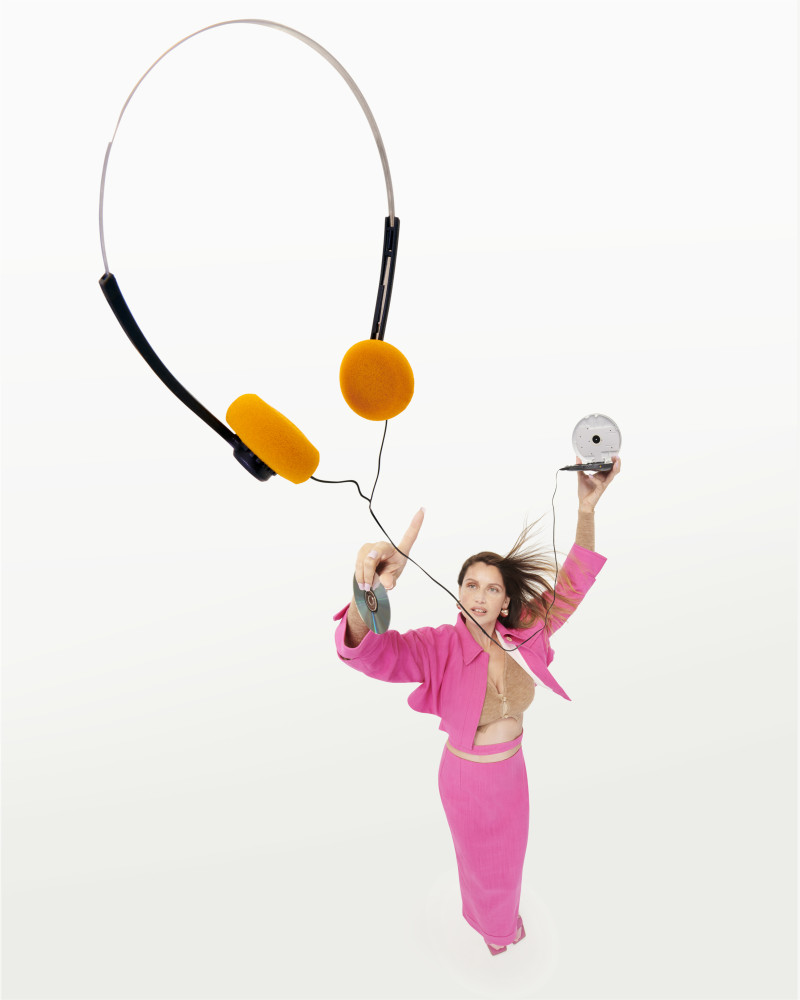 Jacquemus "L'année 97" AW20 image-11