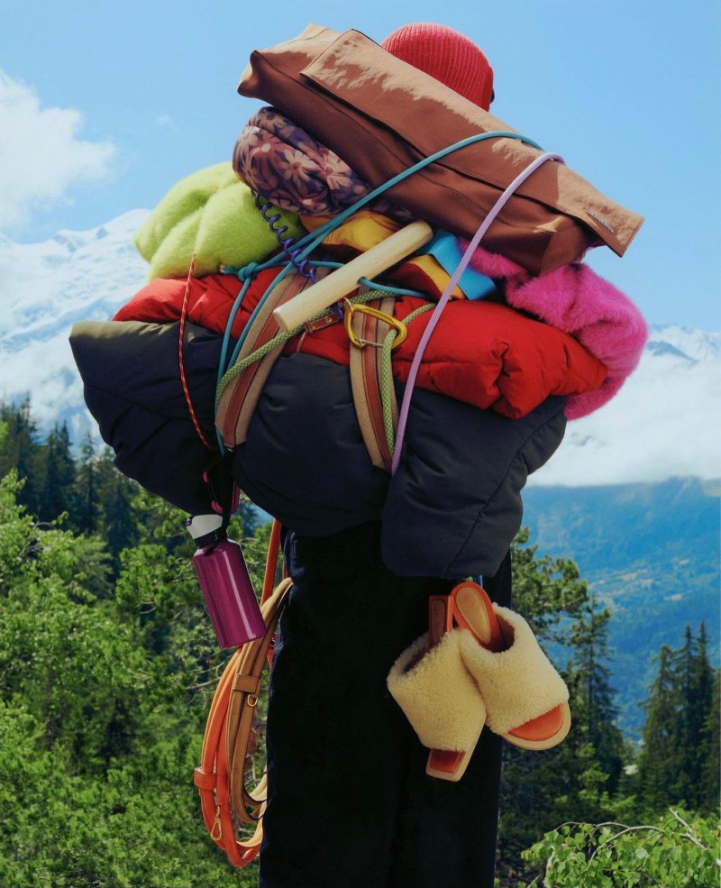 Jacquemus, La Montagne image-0