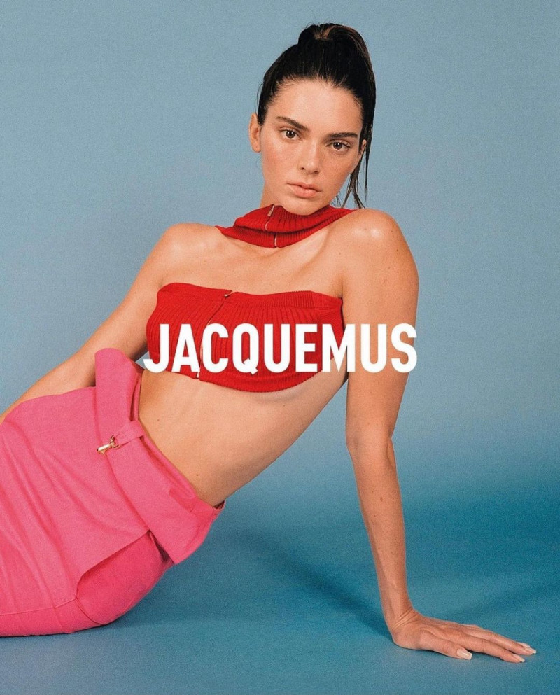 Jacquemus "La Montagne" image-0