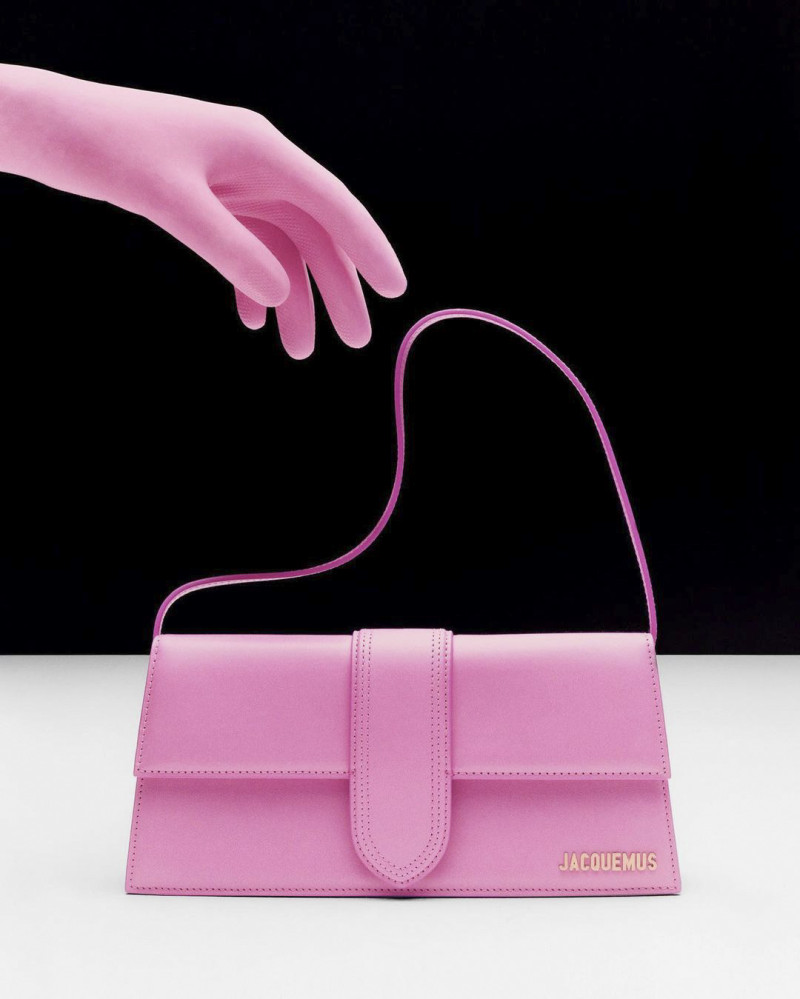 Jacquemus, PINK 2 image-14