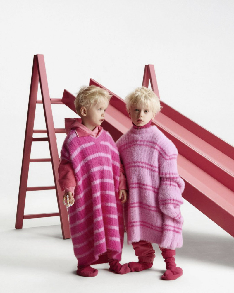 Jacquemus, PINK 2 image-11