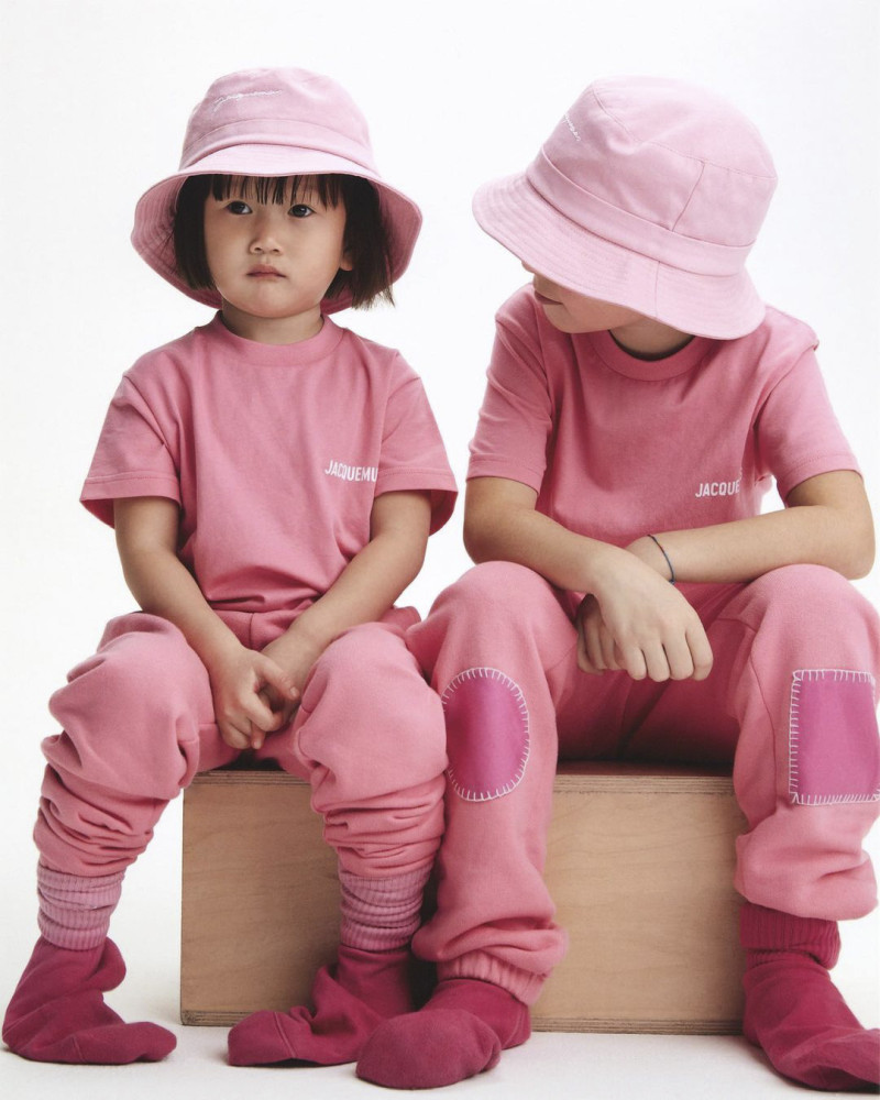 Jacquemus, PINK 2 image-8