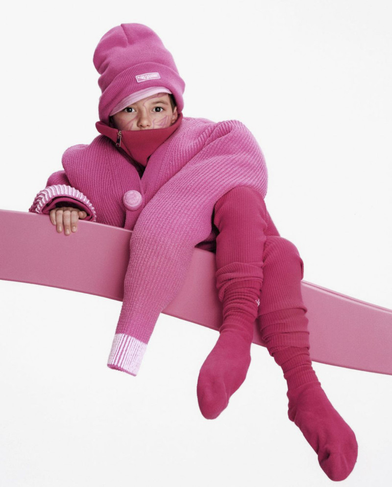 Jacquemus, PINK 2 image-5