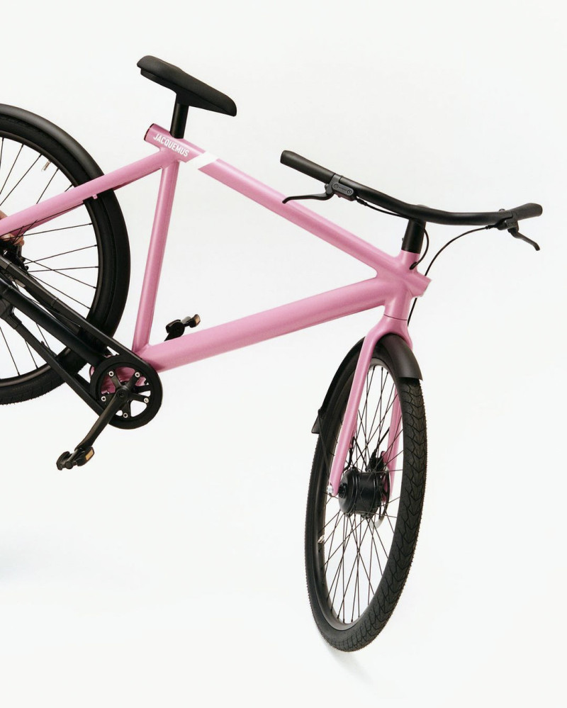 Jacquemus, PINK 2 image-18