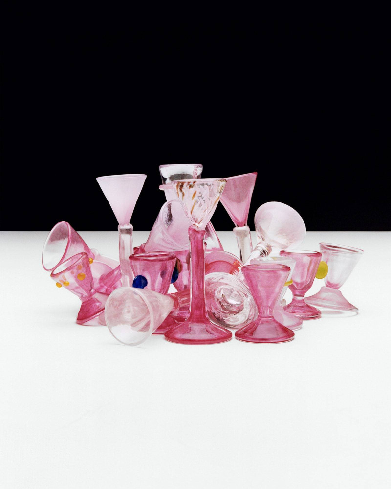 Jacquemus, PINK 2 image-13