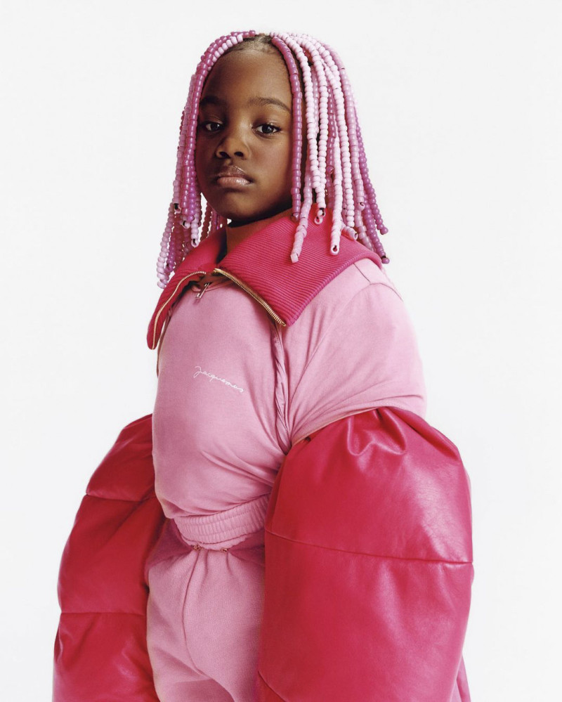Jacquemus, PINK 2 image-1
