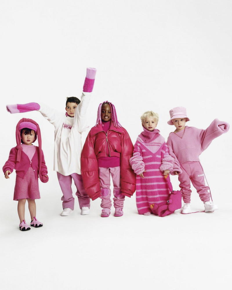 Jacquemus, PINK 2 image-2