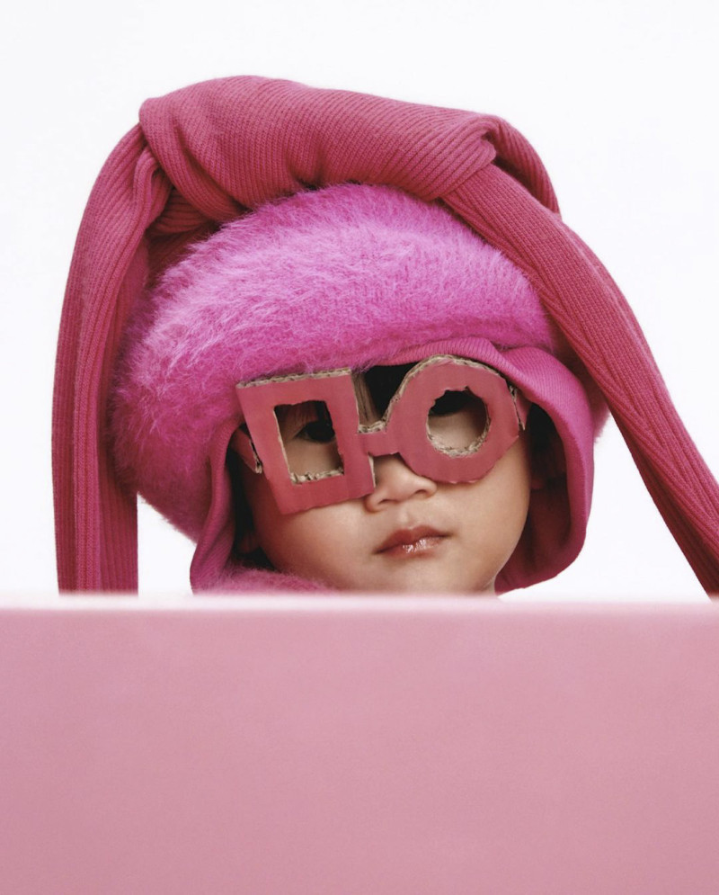 Jacquemus, PINK 2 image-16