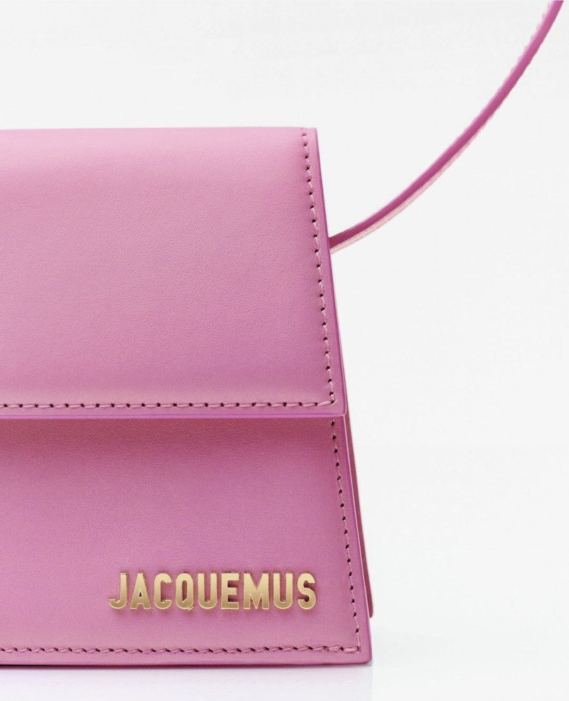 Jacquemus, PINK 2 image-17