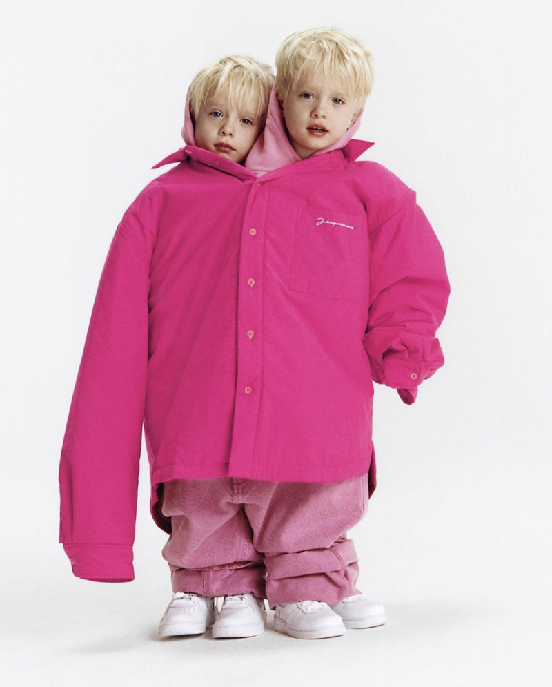 Jacquemus, PINK 2 image-9