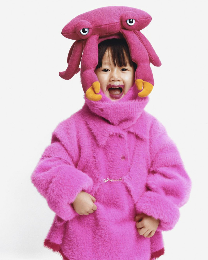 Jacquemus, PINK 2 image-0
