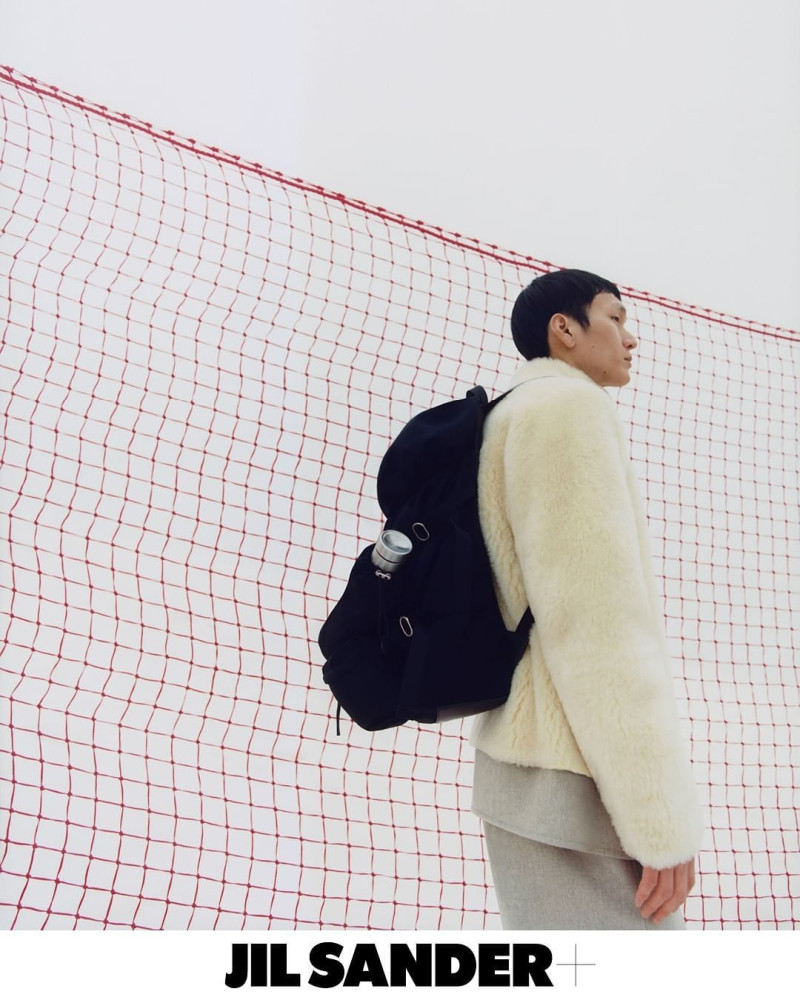 Jil Sander image-4