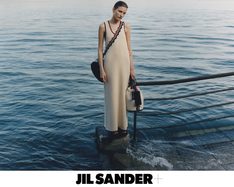 Jil Sander image-0
