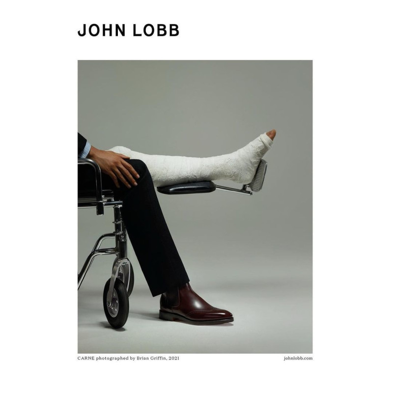 John Lobb AW21 image-1