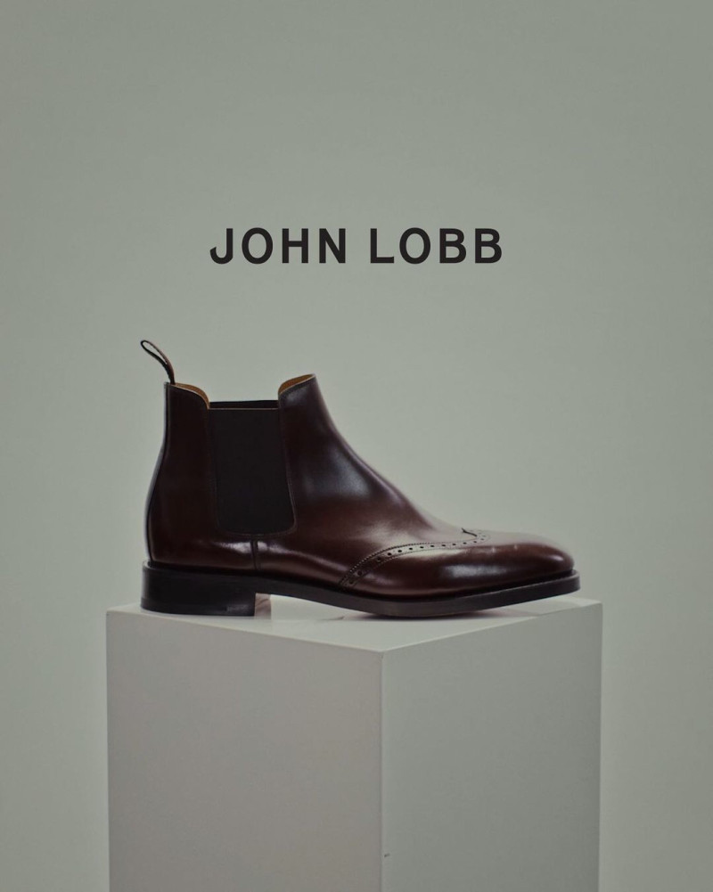 John Lobb AW21 image-0