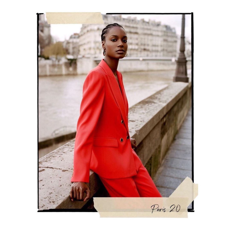 Karen Millen SS20 image-0