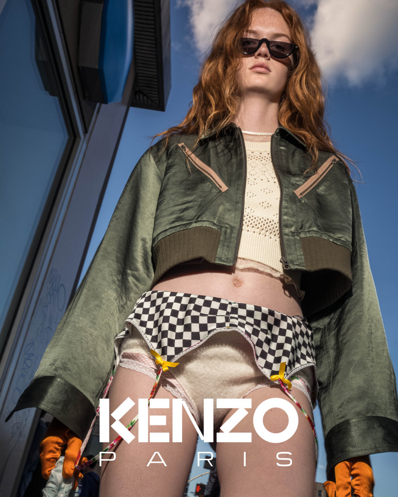 Kenzo image-0