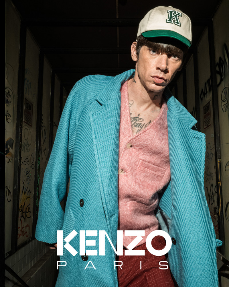 Kenzo image-1