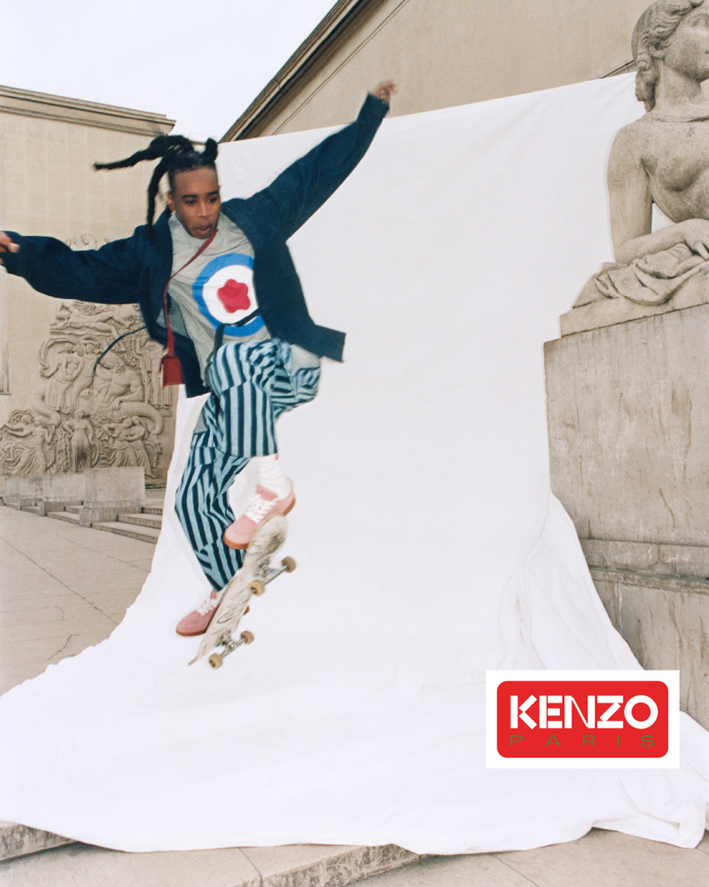 KENZO DOME image-7