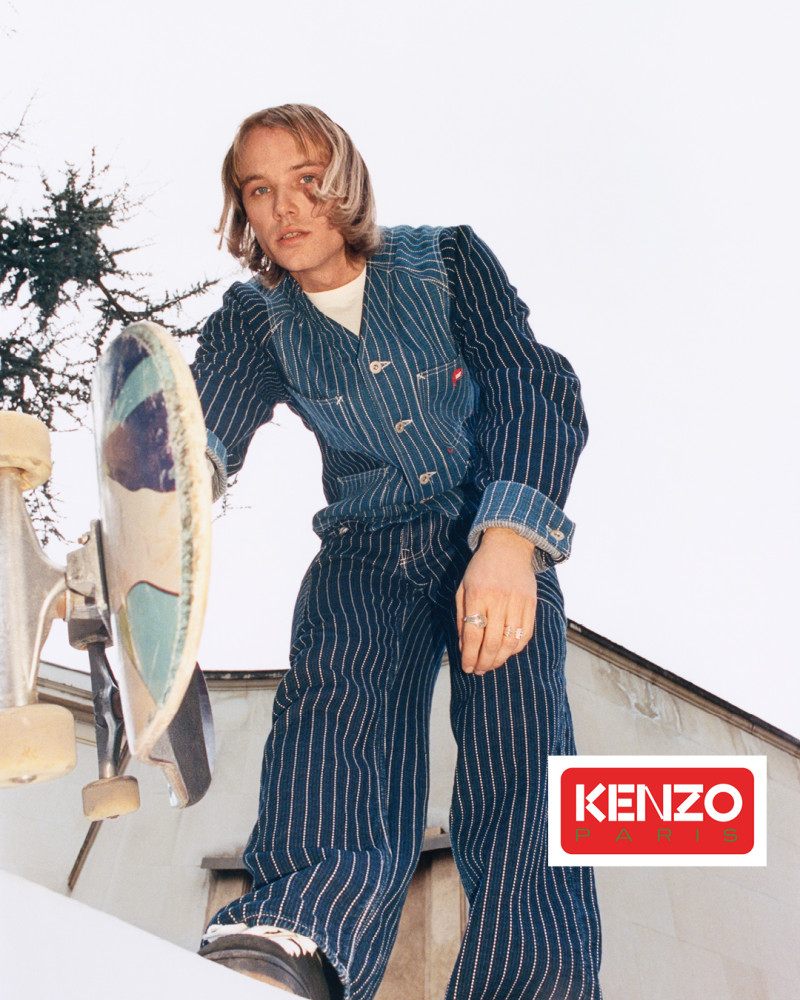 KENZO DOME image-3