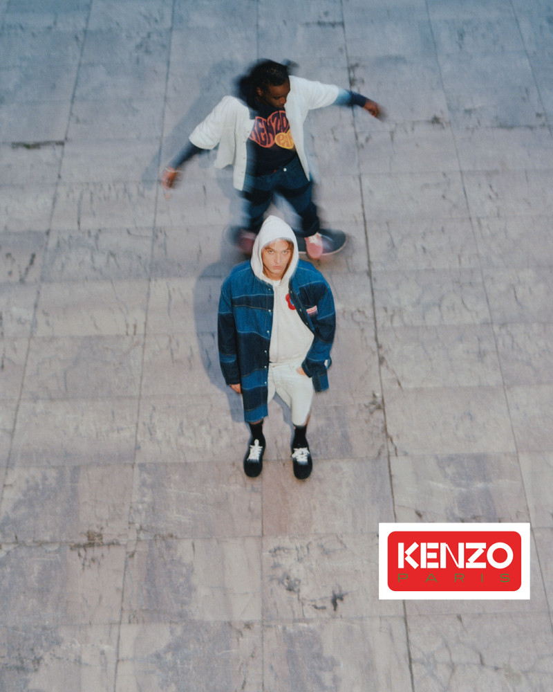 KENZO DOME image-6
