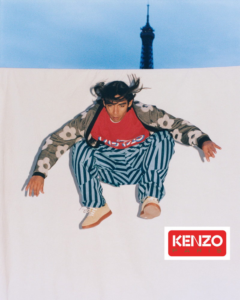 KENZO DOME image-1