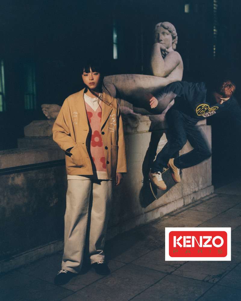 KENZO DOME image-0