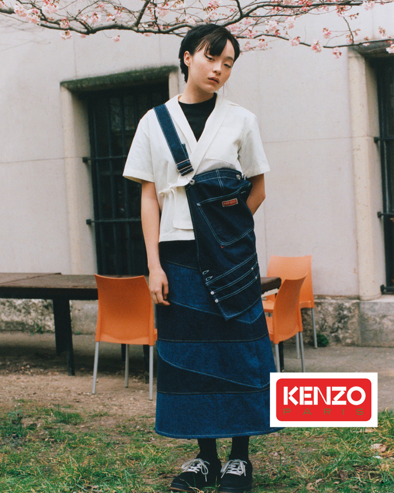 KENZO DOME image-4