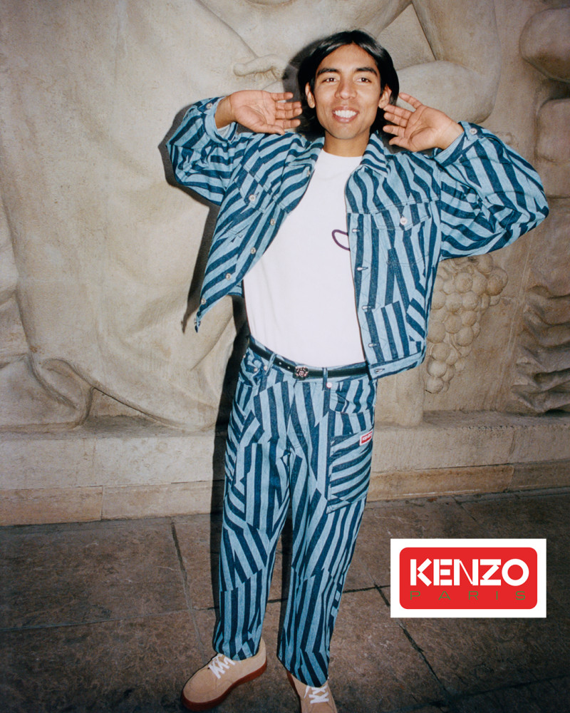 KENZO DOME image-5