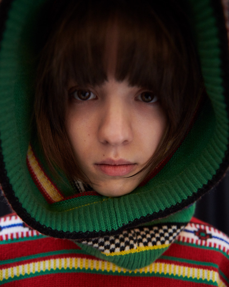 Kenzo FW22 image-5