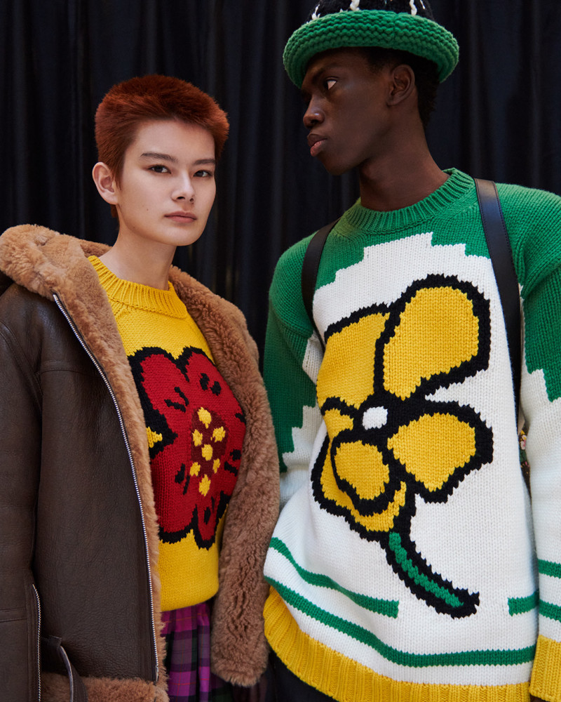 Kenzo FW22 image-2